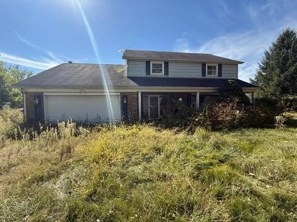 10716 Wengerlawn Rd, Brookville, OH 45309