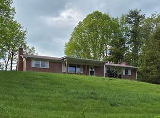 39075 Widener Valley Rd, Chilhowie, VA 24319