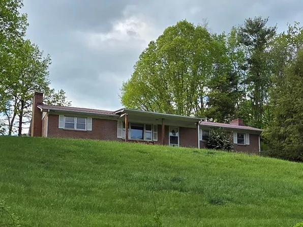 39075 Widener Valley Rd, Chilhowie, VA 24319