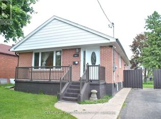 985 Victoria Park Ave Basement 1, Toronto, ON M4B 2J4