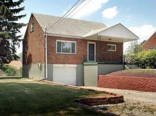 209 E Patty Ln, Monroeville, PA 15146