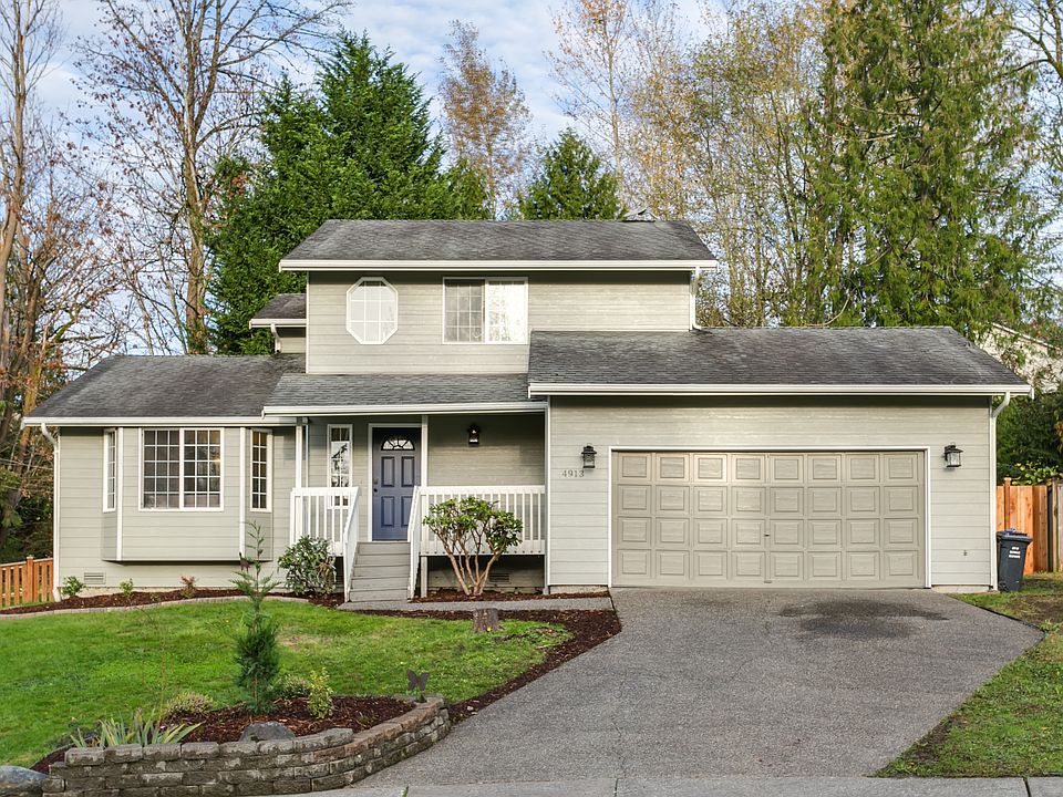 1st image of 4913 70th Ave NE