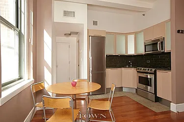 Rented by Town Residential