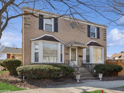 7530 Jackson Blvd, Forest Park, IL, 60130