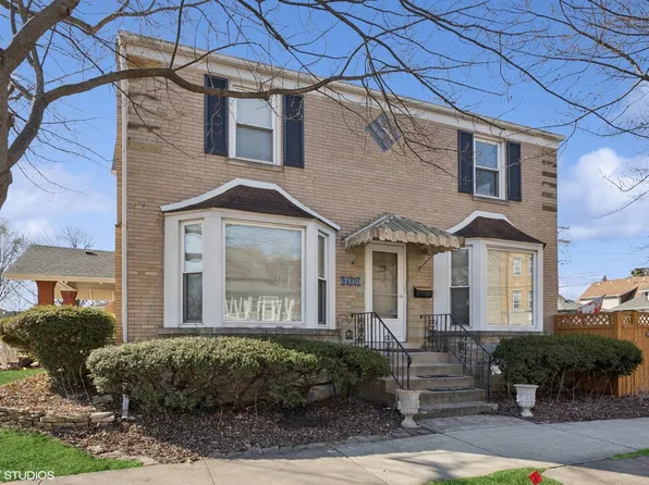 7530 Jackson Blvd, Forest Park, IL 60130
