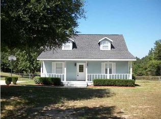 7180 Ching Dairy Loop Rd S, Mobile, AL 36618