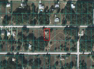 19808 SW Flamingo Dr, Dunnellon, FL 34431