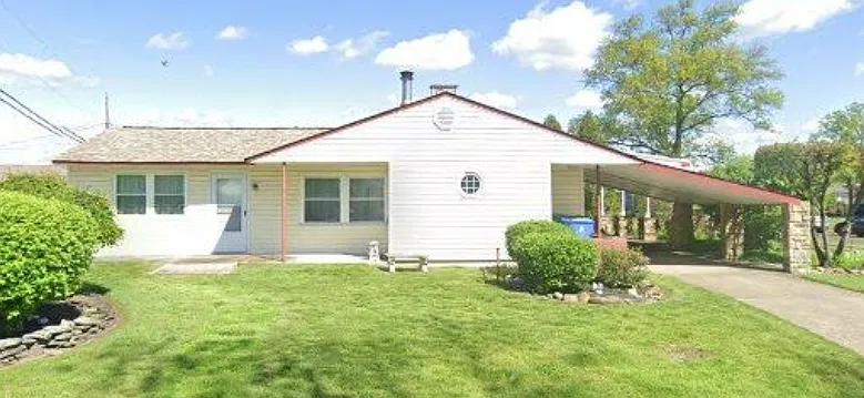 4 bed, 1375 sqft, $2,850 — Photo 1