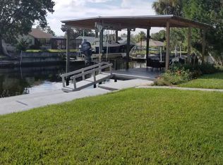 3905 N Seminole Point, Crystal River, FL 34428