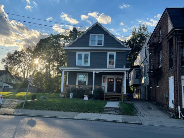 4813 Whetsel Ave #2, Cincinnati, OH 45227