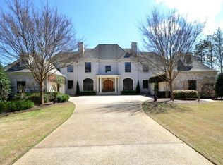 150 Hawks Club Dr, Ball Ground, GA 30107