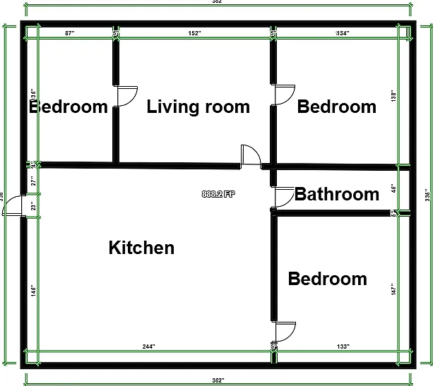 66 Batchelder St #2 — Photo 6