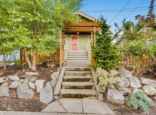 3926 Wallingford Ave N, Seattle, WA 98103