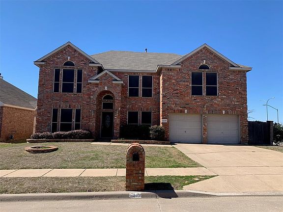 2nd image of 5249 Cedar Brush Dr