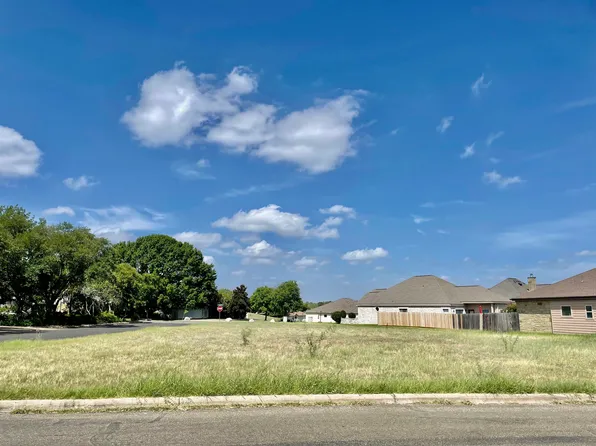 Lot 758A Spyglass Street, Meadowlakes, TX 78654