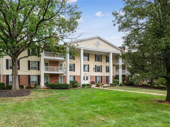 Condos For Sale In Chesterfield Mo