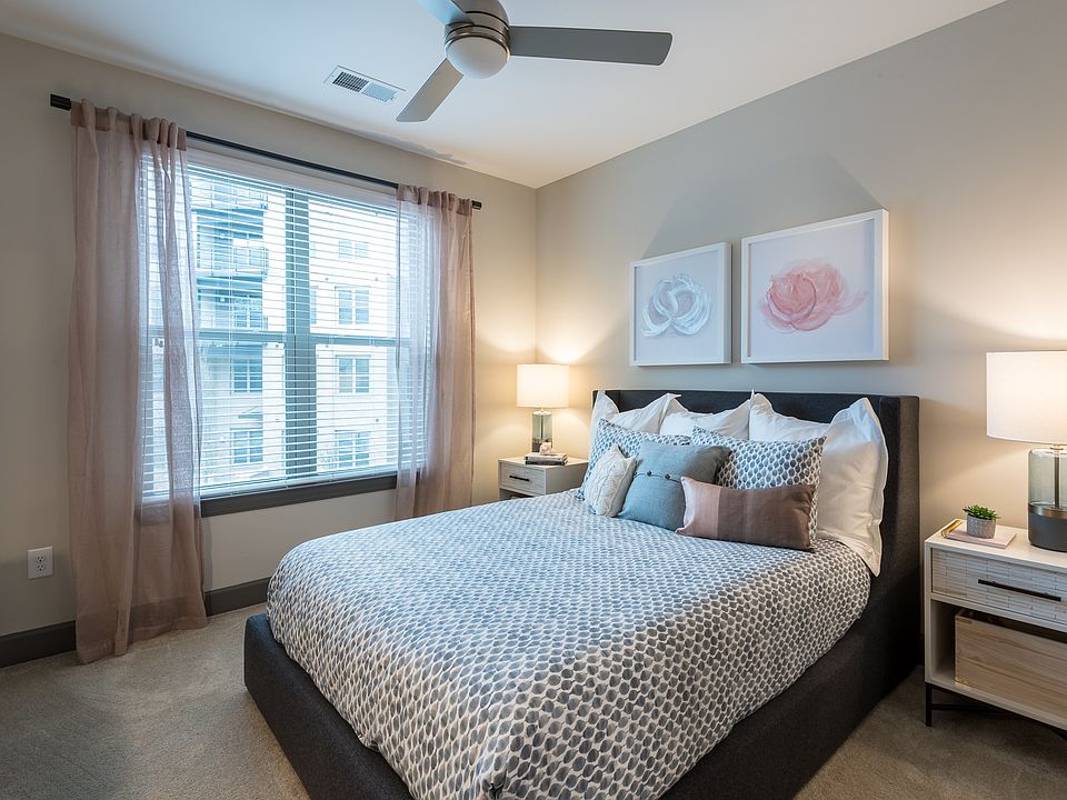 Sojourn Glenwood Place 3710 Exchange Glenwood Pl Raleigh NC Zillow