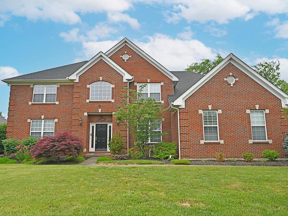 6291 Caddies Way, Mason, OH 45040 Zillow