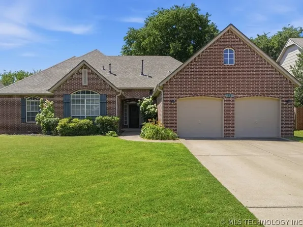 2830 E 103rd St, Tulsa, OK 74137