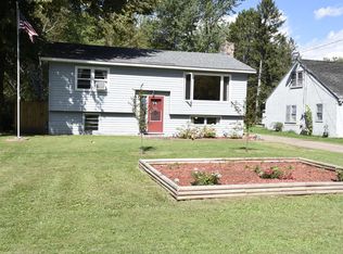 436 2nd St SE, Braham, MN 55006