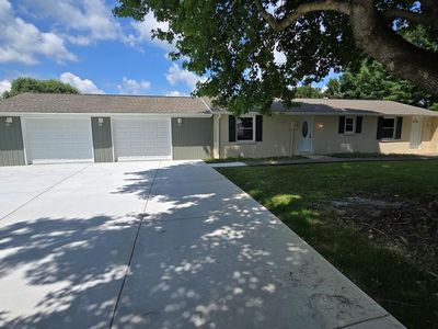 18284 Macedonia Rd, Abingdon, VA, 24211