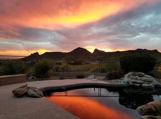 9444 N Indigo Hill Dr, Fountain Hills, AZ 85268
