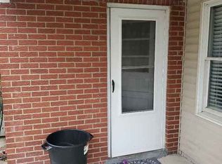 528 McNary St #A, Canonsburg, PA 15317