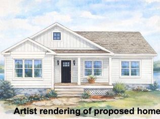 57 Watermans Way, Reedville, VA 22539