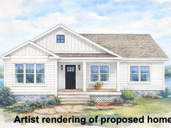 57 Watermans Way, Reedville, VA 22539