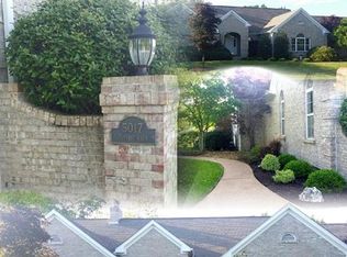 5017 Country Club Dr, High Ridge, MO 63049