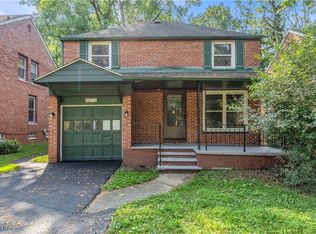 20716 Kenyon Dr, Maple Heights, OH