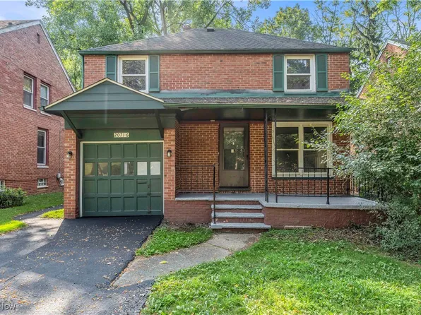 20716 Kenyon Dr, Maple Heights, OH 44137