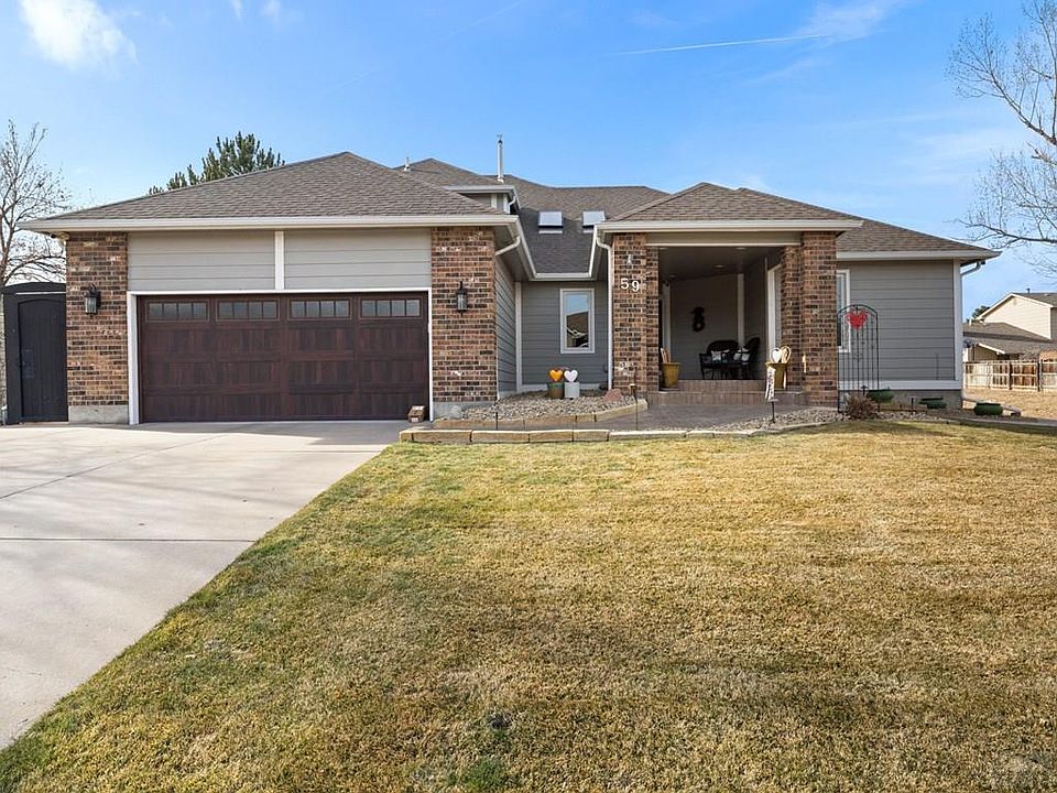 1st image of 59 Posada Dr
