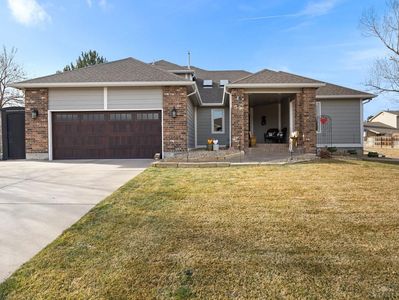 59 Posada Dr, Pueblo, CO, 81005