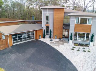 5208 McHenry Creek Cir, Little Rock, AR 72210