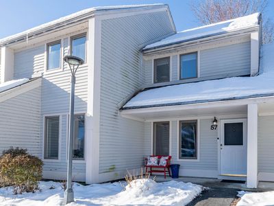 67 Bourn Brook Road #57, Manchester Center, VT, 05255