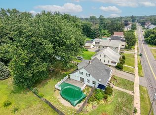 32 Irene St, Chicopee, MA 01013