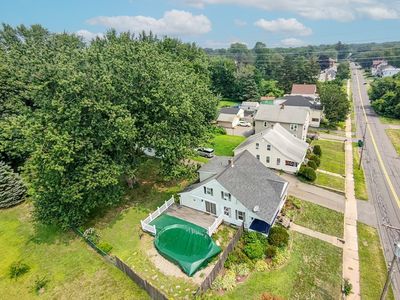 32 Irene St, Chicopee, MA, 01013