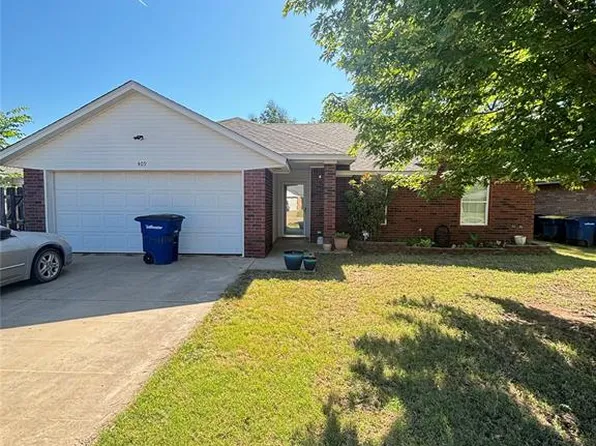 409 S Collins Ct, Stillwater, OK 74074