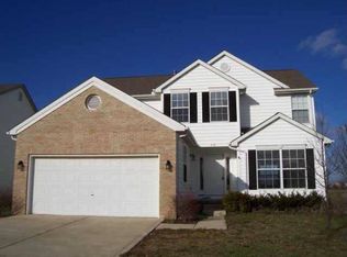 231 Knowlton Ct, Pickerington, OH 43147