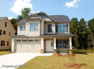 1919 Harrington Rd LOT 187, Fayetteville, NC 28306