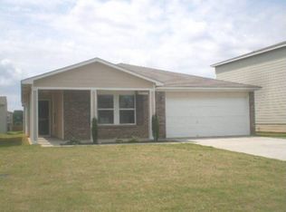 15309 Tyler Mill Dr, Athens, AL 35613