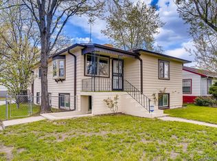 1790 Yosemite St, Aurora, CO 80010