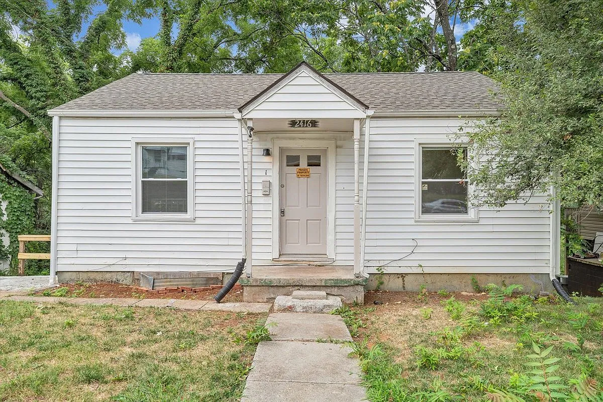 2416 Clifton St NW — Photo 1