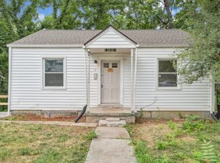 2416 Clifton St NW, Roanoke, VA 24017