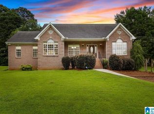 5935 Overlook Rd, Mount Olive, AL 35117