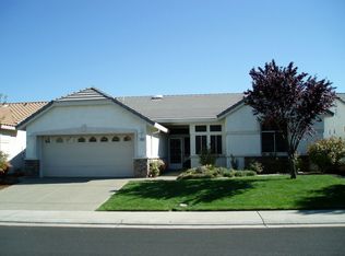 7066 Cope Ridge Way, Roseville, CA 95747