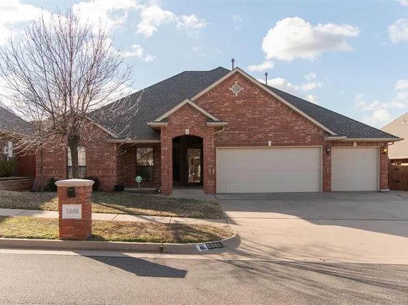 5800 NW 117th St, Oklahoma City, OK 73162