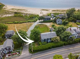 170 Main St, Chatham, MA 02633