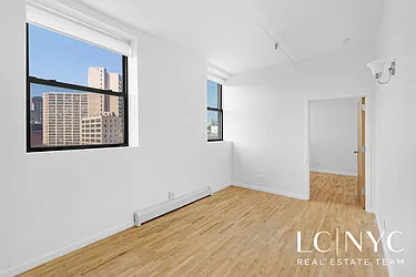 Rented by Keller Williams NYC